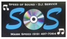 Sponsor Logo for SOS