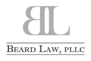 Sponsor Logo for Beard Law