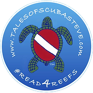 Sponsor Logo for Scuba Steve