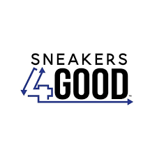 Sponsor Logo for Sneakers 4 Good