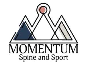 Sponsor Logo for Momentum