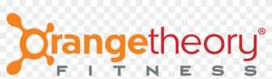 Sponsor Logo for Orange Theory Fitness