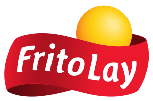 Sponsor Logo for FritoLay