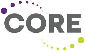 Sponsor Logo for Core Food