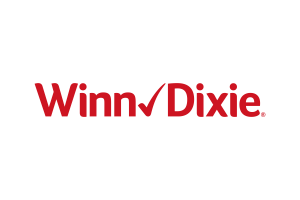 Sponsor Logo for Winn Dixie
