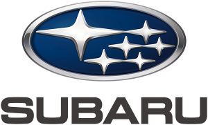 Sponsor Logo for Subaru