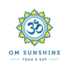 Sponsor Logo for Om Sunshine Yoga & SUP