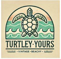 Sponsor Logo for Turtle Yours