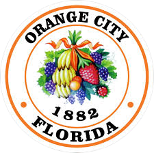 Sponsor Logo for City of Orange City