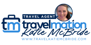 Sponsor Logo for Travelmation Katie McBride
