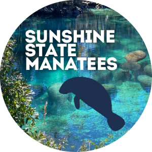 Sponsor Logo for Sunshine State Manatees