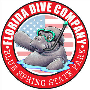 Sponsor Logo for Florida Dive Company