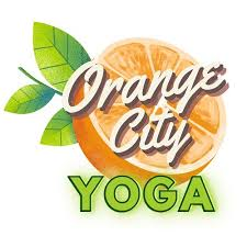 Sponsor Logo for Orange City Yoga