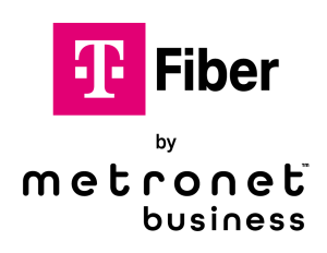 Sponsor Logo for Metronet