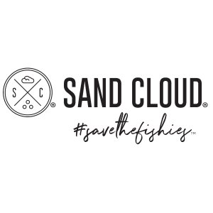 Sponsor Logo for Sand Cloud