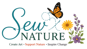 Sponsor Logo for Sew Nature