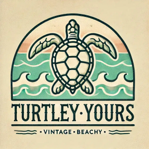 Sponsor Logo for Turtley Yours