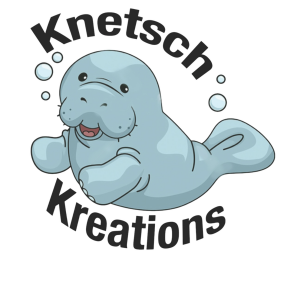 Sponsor Logo for Knetsch Creations