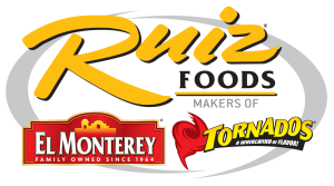 Sponsor Logo for Ruiz Foods