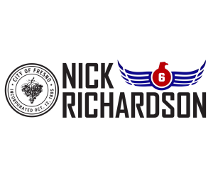 Sponsor Logo for Nick Richardson