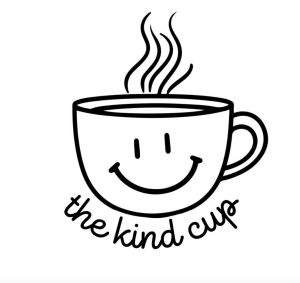 Sponsor Logo for The Kind Cup