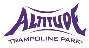 Sponsor Logo for Altitude Trampoline Park
