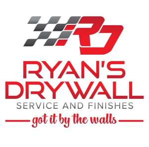Sponsor Logo for Ryans Drywall