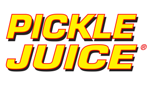 Sponsor Logo for Pickle Juice Sport