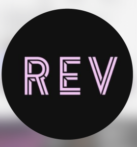 Sponsor Logo for Rev Fitness