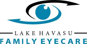 Sponsor Logo for Lake Havasu Family Eyecare