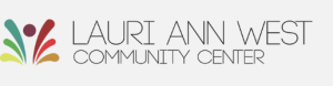 Sponsor Logo for Lauri Ann West Community Center
