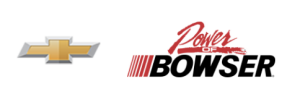 Sponsor Logo for Bowser Chevrolet Monroeville
