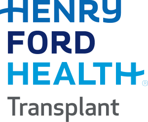 Sponsor Logo for Henry Ford Health Transplant