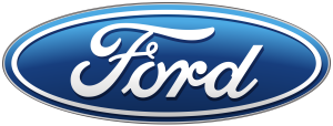 Sponsor Logo for Ford