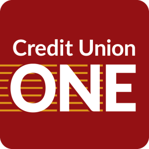 Sponsor Logo for Credit Union ONE