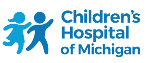 Sponsor Logo for Children's Hospital of Michigan