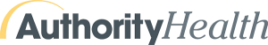 Sponsor Logo for Authority Health