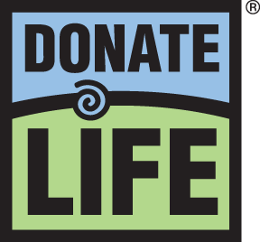 Sponsor Logo for Donate LIFE America