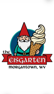 Logo for Eisgarteen