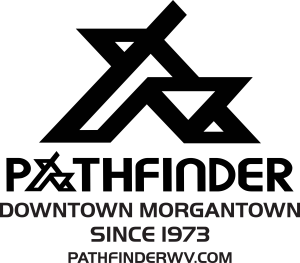 Logo for Pathfinder