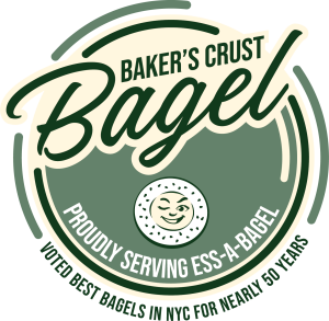 Sponsor Logo for Baker's Crust