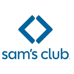 Sponsor Logo for Sam's Club