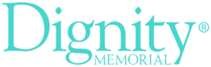 Sponsor Logo for Dignity Memorial