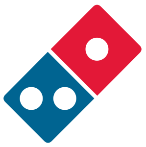 Sponsor Logo for Domino's Pizza