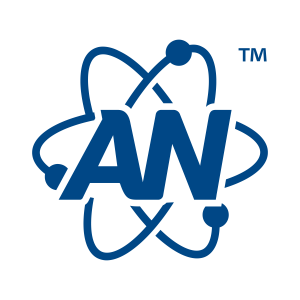 Logo for Applied Nutrition
