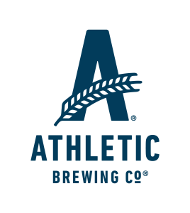 Logo for ATHLETIC BREW CO