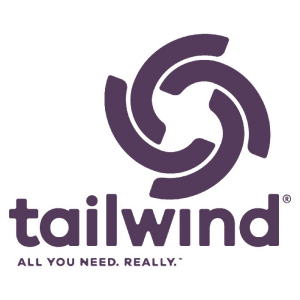 Sponsor Logo for Tailwind Nutrition