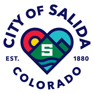 Sponsor Logo for City of Salida