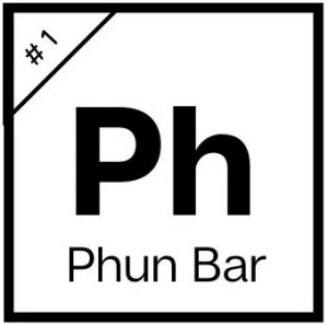 Sponsor Logo for Phun Bar