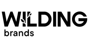 Sponsor Logo for Wilding Brands